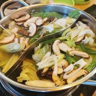 ต้มตุ๋น ชาบู สยาม Center Point of Siam Square