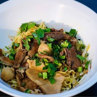 โตเกาเหลาหนองมน ศรีราชา