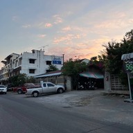 สวนอาหารสระบัว