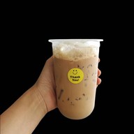 Move on cafe สาขาตึกเก่งดีมีสุข