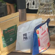 BANLAI การกาแฟ (Slow bar)