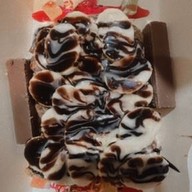 ปังปิ้งนมล้นมั้ย