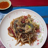 สวนอาหารสระบัว