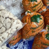 เด่นภูมิพาณิชย์ ทอดมันปลากราย เอราวัณ เอราวัณ