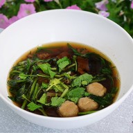 โตเกาเหลาหนองมน ศรีราชา