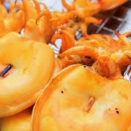 เมนูของร้าน ต้มตำยำย่าง..(ขนนไทยโบราณ)#ปุ้ยกะอั๋น# หน้าวัดบางพึ่ง