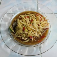 ส้มตำหน้าโค้ก หน้าโค้ก
