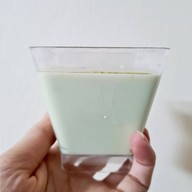 เมนูของร้าน L'Herbe