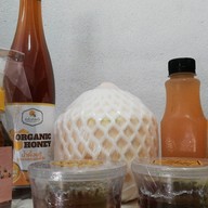 Natural Sweets