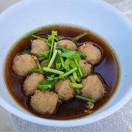 โตเกาเหลาหนองมน ศรีราชา