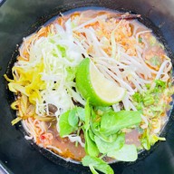 เมนูของร้าน ห้องอาหารดอยตุง