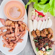 เมนูของร้าน ห้องอาหารดอยตุง