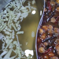 เมนูของร้าน ร้านสุกี้สตาร์