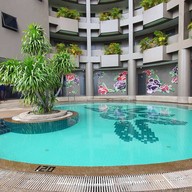 โรงแรมไอพาวิลเลียนภูเก็ต