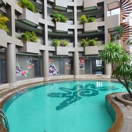 โรงแรมไอพาวิลเลียนภูเก็ต