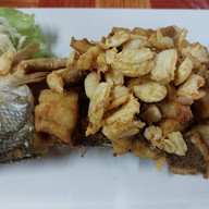 เมนูของร้าน Lanna Restaurent