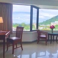 โรงแรมไอพาวิลเลียนภูเก็ต
