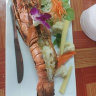 เมนูของร้าน Lanna Restaurent