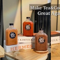 Tea After Six สุขุมวิท 62 บางจาก