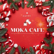 Moka cafe Chiangmai - น้ำปิงป่าแดด สาขา น้ำปิงป่าแดด