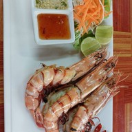 เมนูของร้าน Lanna Restaurent