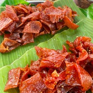 เมนูของร้าน เหนียวนุ่มหมูอร่อยGB