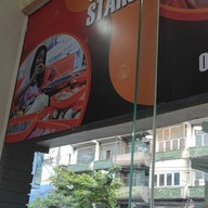 บรรยากาศ ร้านสุกี้สตาร์