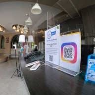 โรงแรมไอพาวิลเลียนภูเก็ต