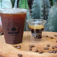 🏡 บ้านมันนี่ : กาแฟ☕️ ปากช่อง