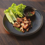 เมนูของร้าน Libra