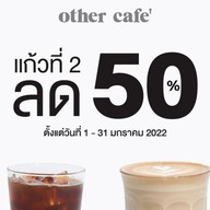 Other cafe รางน้ำ