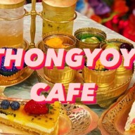 Thongyoy Cafe เซ็นทรัลลาดพร้าว ชั้น4 (ฝั่งเดียวกับBCC HALL)