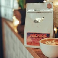 Little Coffee Roasters Bang sue