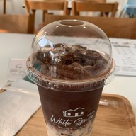 White Space Meeting & Restaurant