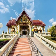 วัดเถรพลาย