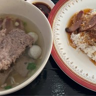 ก๋วยเตี๋ยวหมูจอมพล