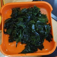 เมนูของร้าน ร้านสุกี้สตาร์