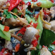 ข้าวแกงแฟลต10