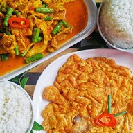 เจ๊ไก่ชาใต้-ซอยพะเนียง รัษฏา