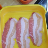 เมนูของร้าน ร้านสุกี้สตาร์