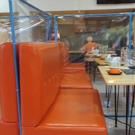 บรรยากาศ ร้านสุกี้สตาร์