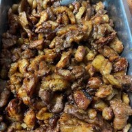 🌶 🥕 🍞🧸🧋ร้านตามสั่ง แล้วแต่แดรก & ชงให้แดรก ปังปิ้ง   ( สหพร ศาลายา ) 🍞🧸🧋 “ ตามสั่งแล้วแต่แดรก “ สหพร ซอย3 (ฝั่งทางออก)