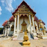 วัดเถรพลาย