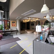 โรงแรมไอพาวิลเลียนภูเก็ต