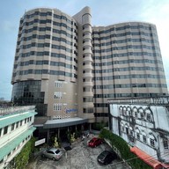 โรงแรมไอพาวิลเลียนภูเก็ต