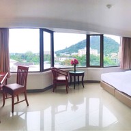 โรงแรมไอพาวิลเลียนภูเก็ต