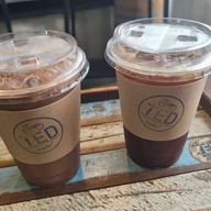 Tiger TED Cafe