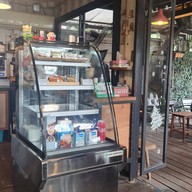 Tiger TED Cafe