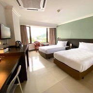 โรงแรมไอพาวิลเลียนภูเก็ต