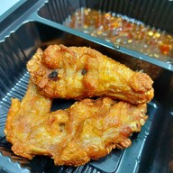 เมนูของร้าน ตำกะยำ อารีย์